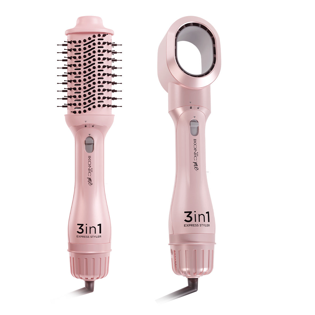 Ikonic Me 3 in 1 Express Styler Hair Styler