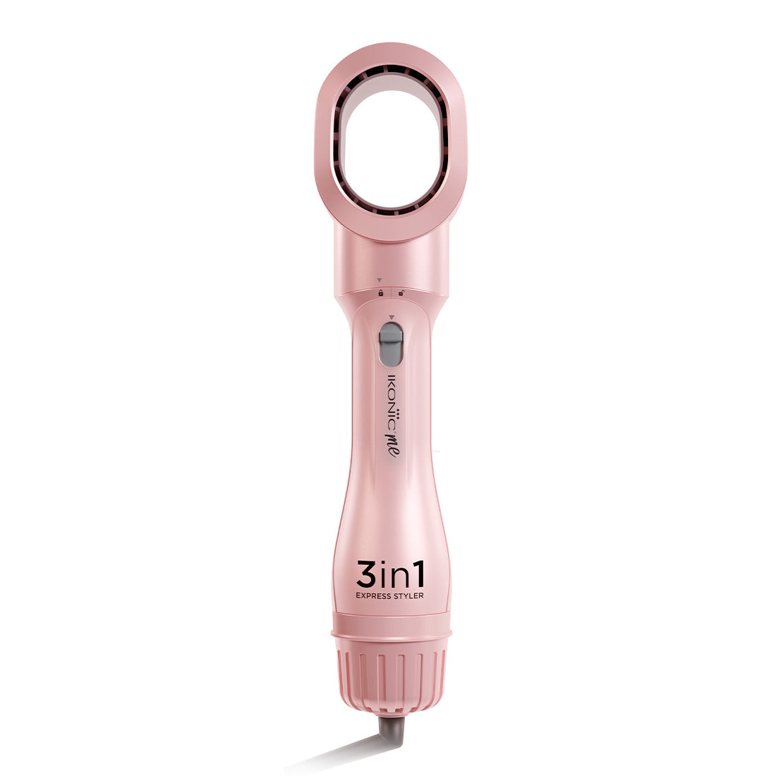 Ikonic Me 3 in 1 Express Styler Hair Styler