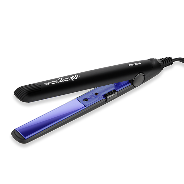 Ikonic Me Mini Iron Hair Straightener