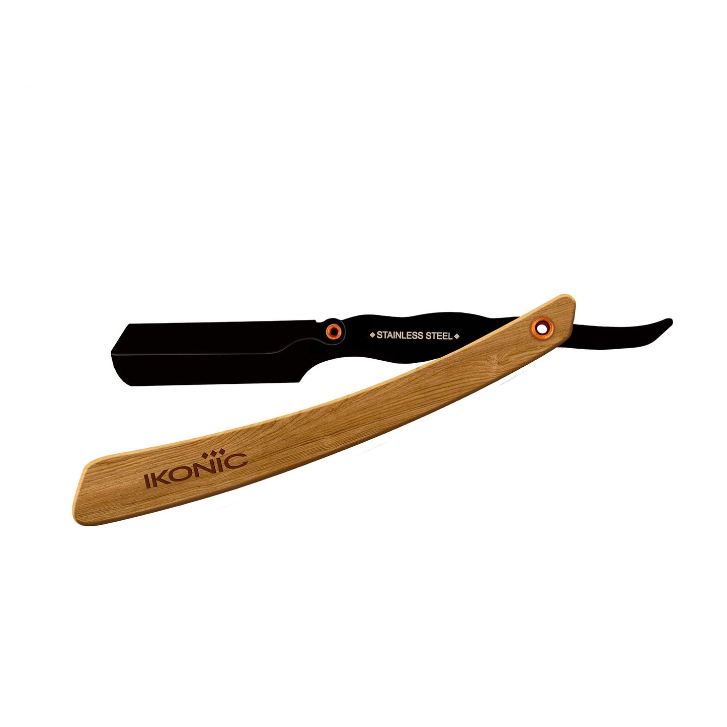 Ikonic Professional Pro Razor - Series 2