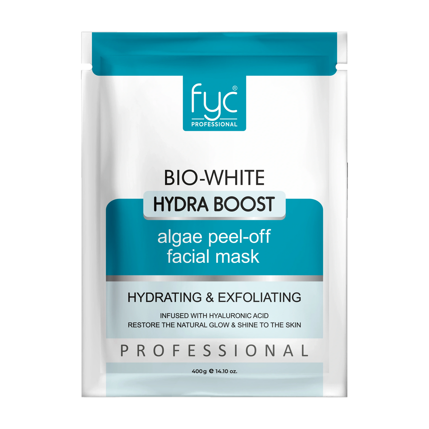 BIO- WHITE ALGAE PEEL OF MASK (7 VARIANTS )