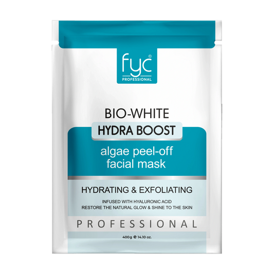 BIO- WHITE ALGAE PEEL OF MASK (7 VARIANTS )