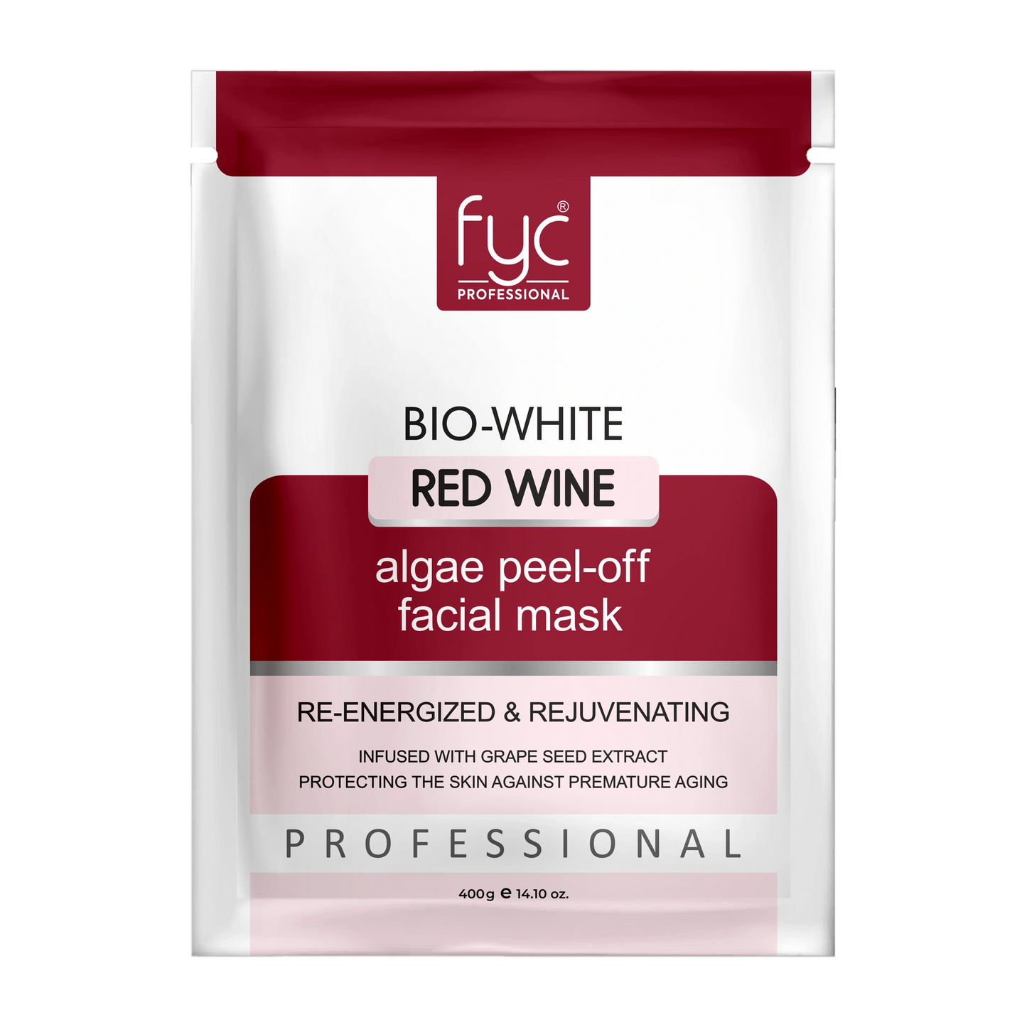 BIO- WHITE ALGAE PEEL OF MASK (7 VARIANTS )