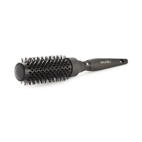 Ikonic Professional Carbon Line Hair Brush