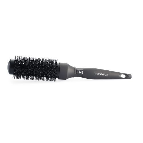 Ikonic Professional Carbon Line Hair Brush