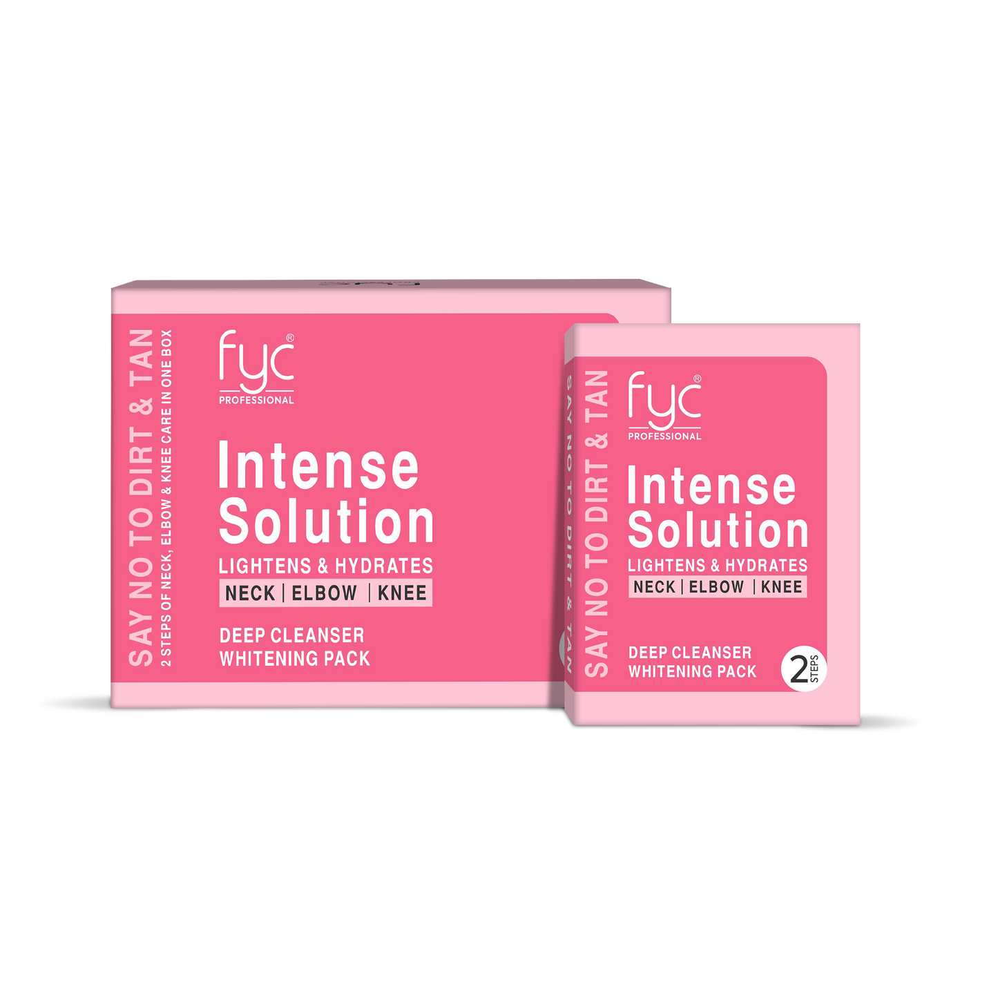 Intense solution