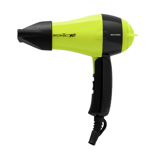 Ikonic Me Mini Speedy Hair Dryer