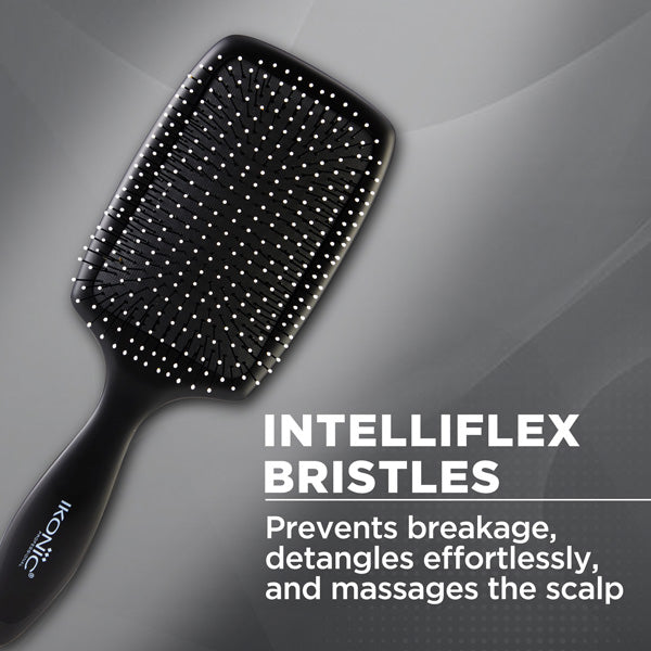 Ikonic Professional Supremo Paddle Hair Brush