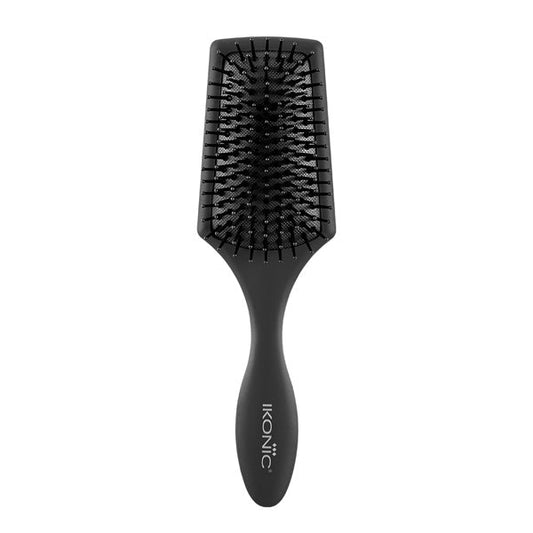 Ikonic Professional Small Paddle Hair Brush