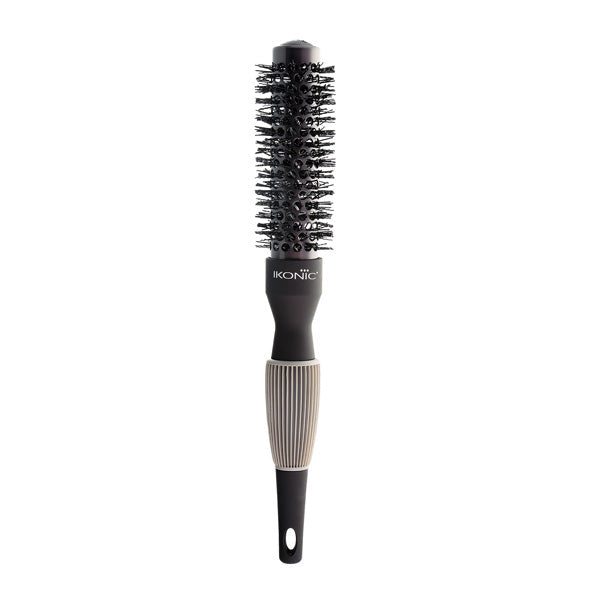 Ikonic Professional Titanium Thermal Hair Brush