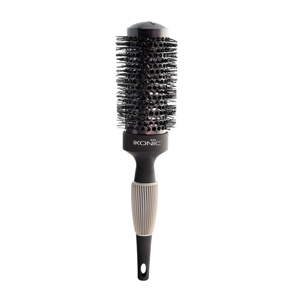 Ikonic Professional Titanium Thermal Hair Brush
