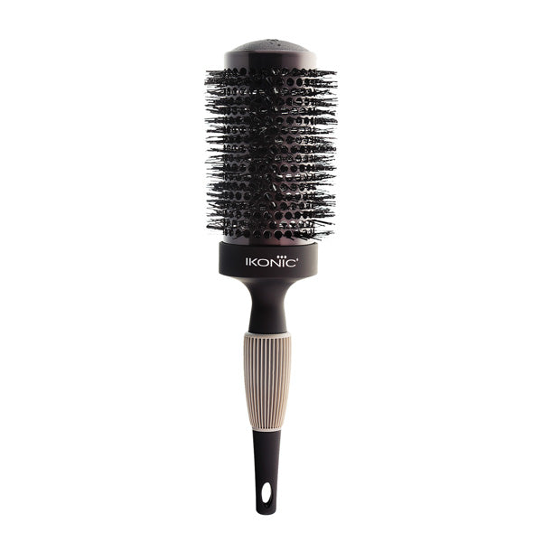 Ikonic Professional Titanium Thermal Hair Brush