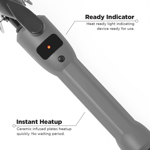 Ikonic Me Curl-me-up Hair Styler
