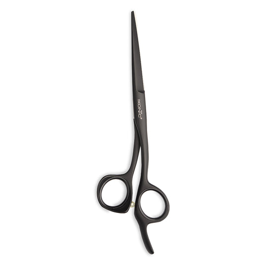 Ikonic Professional Titanium T-5.5 Ink-T Hair Cutting Scissor