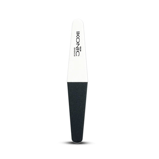 Ikonic Basics Diamond 3 Way Long Buffer  IKB-722K