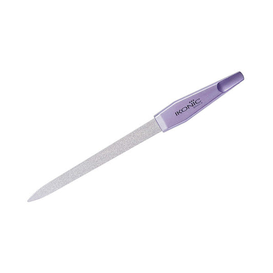 Ikonic Basics Metallic Sapphire Nail Filer   IKB-724K
