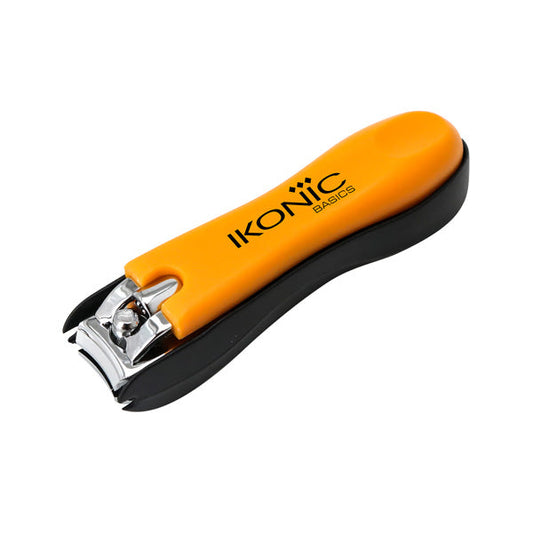 Ikonic Basics Toe Nail Clipper    IKB-711C
