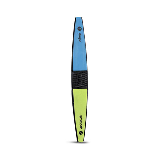 Ikonic Basics Nail Buffer 4 in 1    IKB-712C