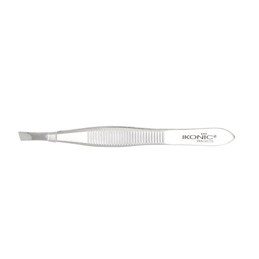 Ikonic Basics Eyebrow Tweezer     IKB-714C