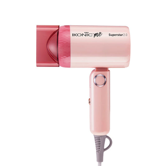 Ikonic Me Super Star 2.0 Hair Dryer