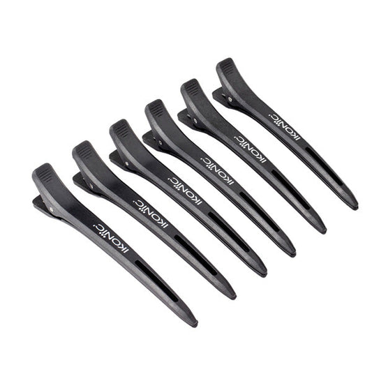 Ikonic Carbon Section Clips