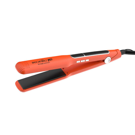 Ikonic Me 2 in 1 Straight and Curl (Wide) Hair Straightener