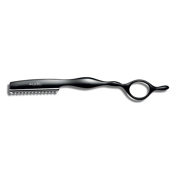 Ikonic Professional Pro Texturizing Razor
