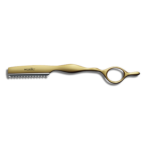 Ikonic Professional Pro Texturizing Razor