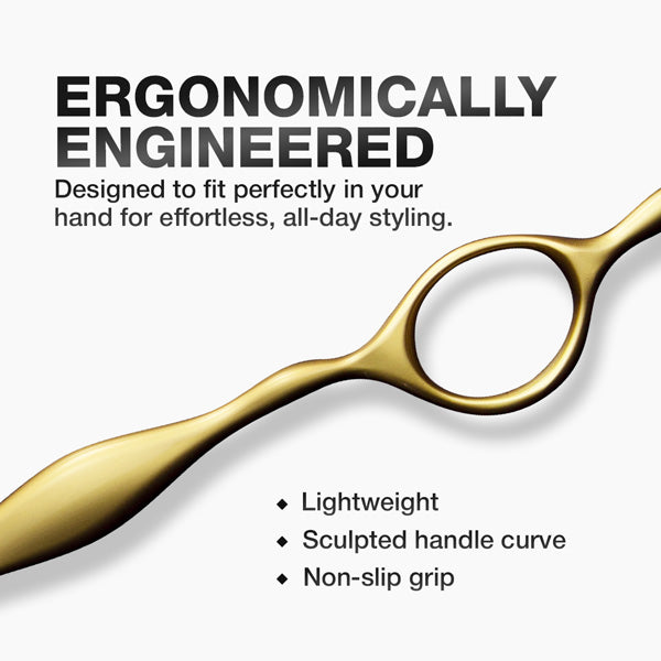 Ikonic Professional Pro Texturizing Razor