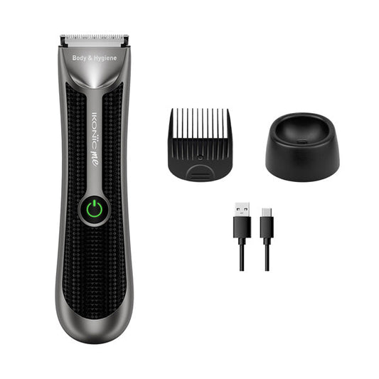 Ikonic Me Body & Hygiene Trimmer