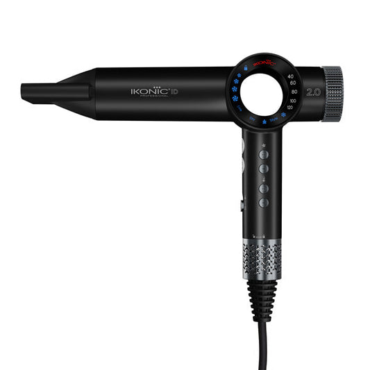 Ikonic Professional Id 2.0 Hair Dryer