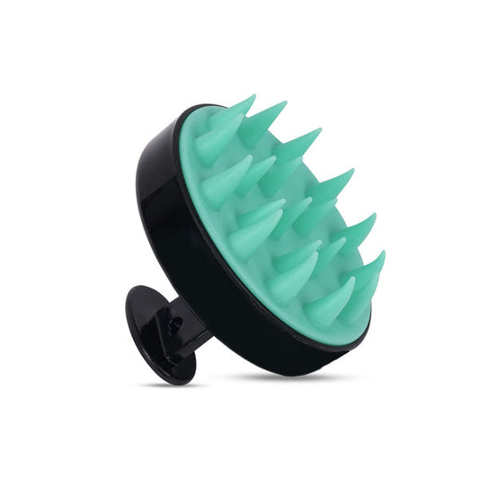 Ikonic Basics Scalp Massager & Shampoo Brush  IKB-053C