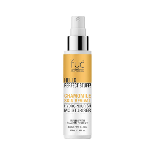 Chamomile Skin Revival Moisturiser