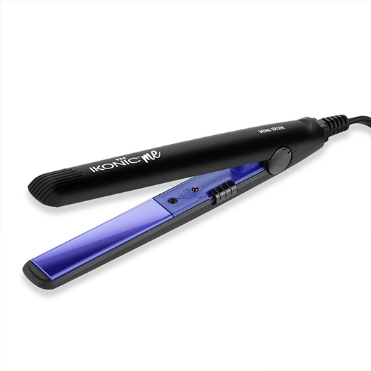 Ikonic Me Mini Iron Hair Straightener