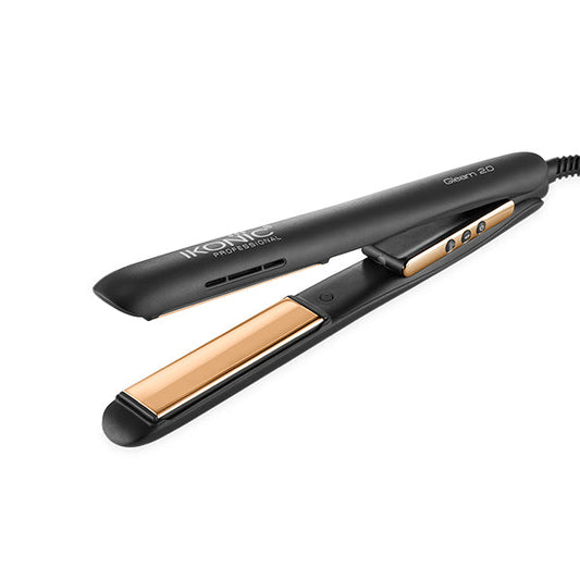 Ikonic Professional Gleam Hair Straightener