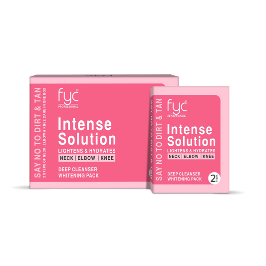 Intense solution