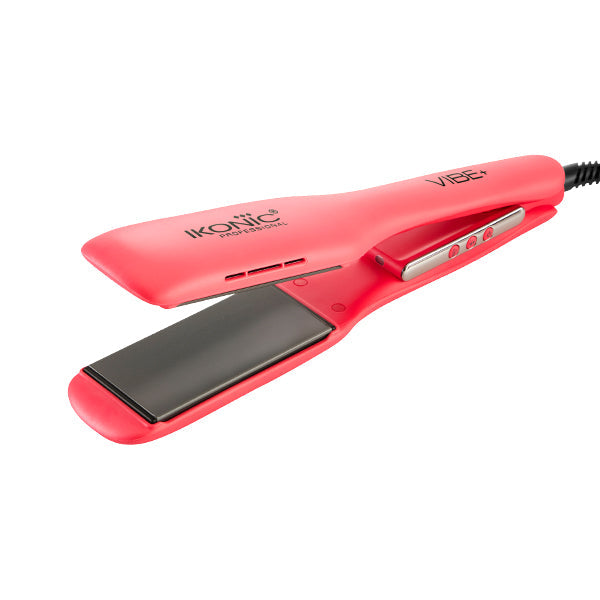 Ikonic Professional Vibe+  Hair Straightener
