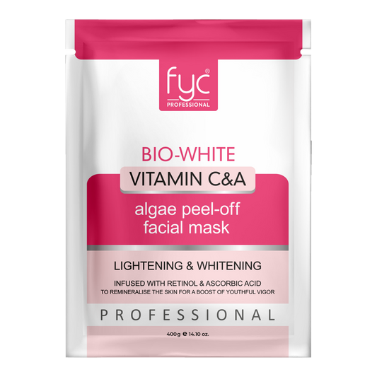 BIO- WHITE ALGAE PEEL OF MASK (7 VARIANTS )